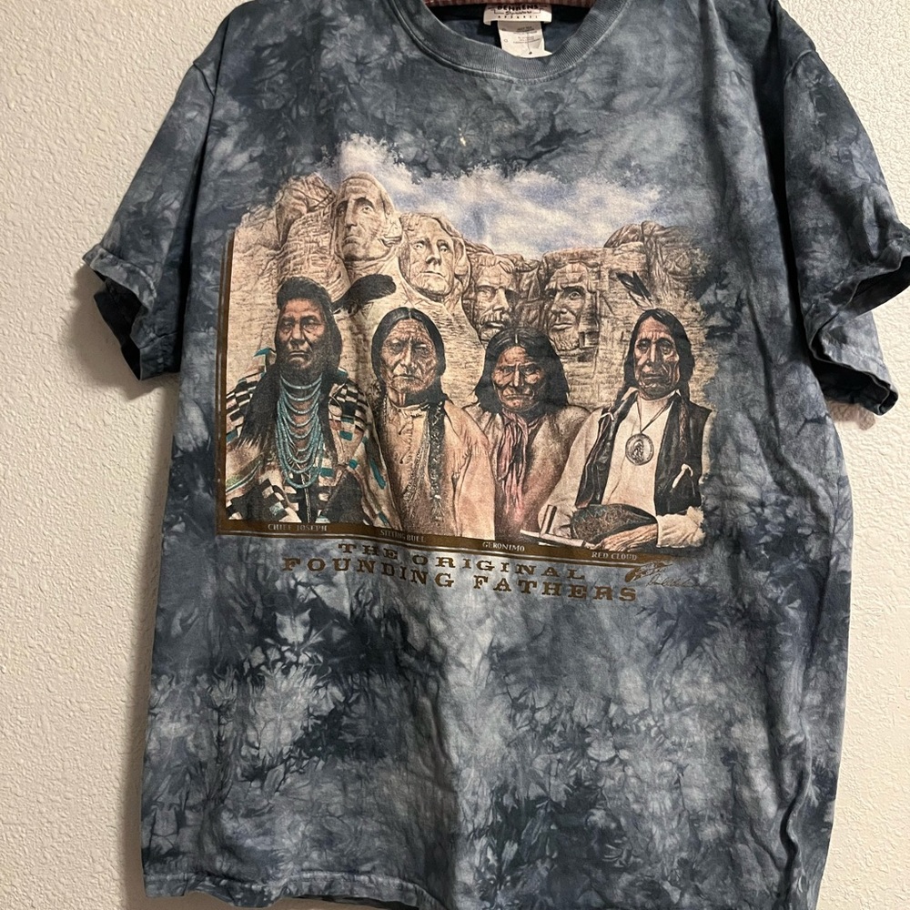 Men’s Large The Original Founding Fathers T shirt